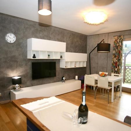 Appartamento Spoleto Valadier Экстерьер фото