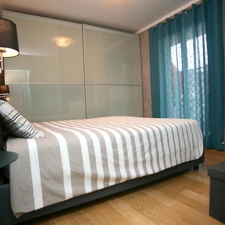 Appartamento Spoleto Valadier Экстерьер фото