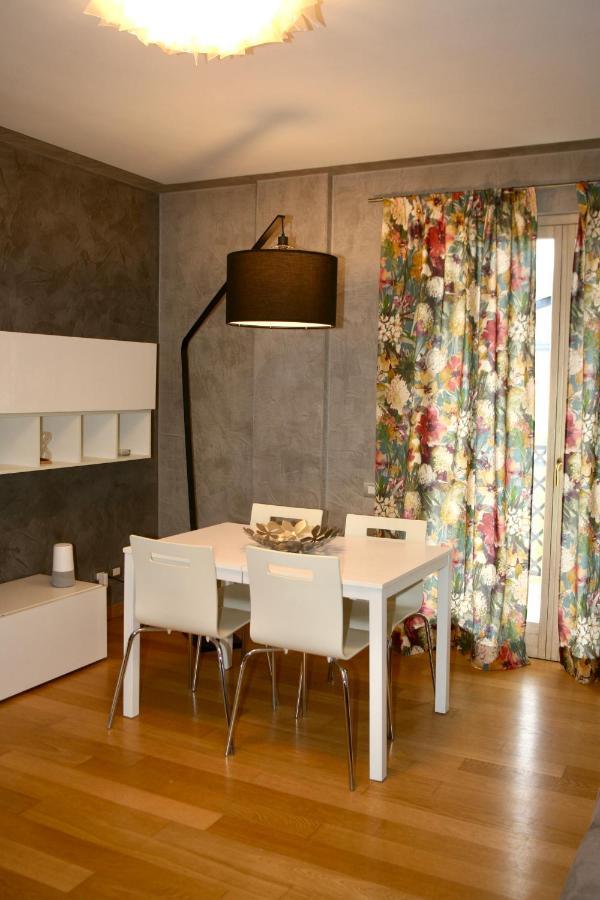 Appartamento Spoleto Valadier Экстерьер фото