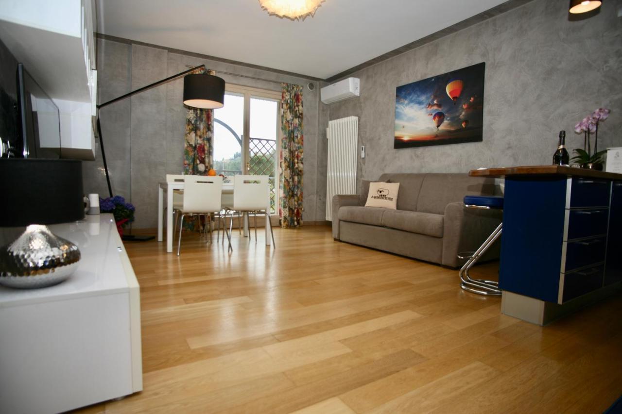 Appartamento Spoleto Valadier Экстерьер фото