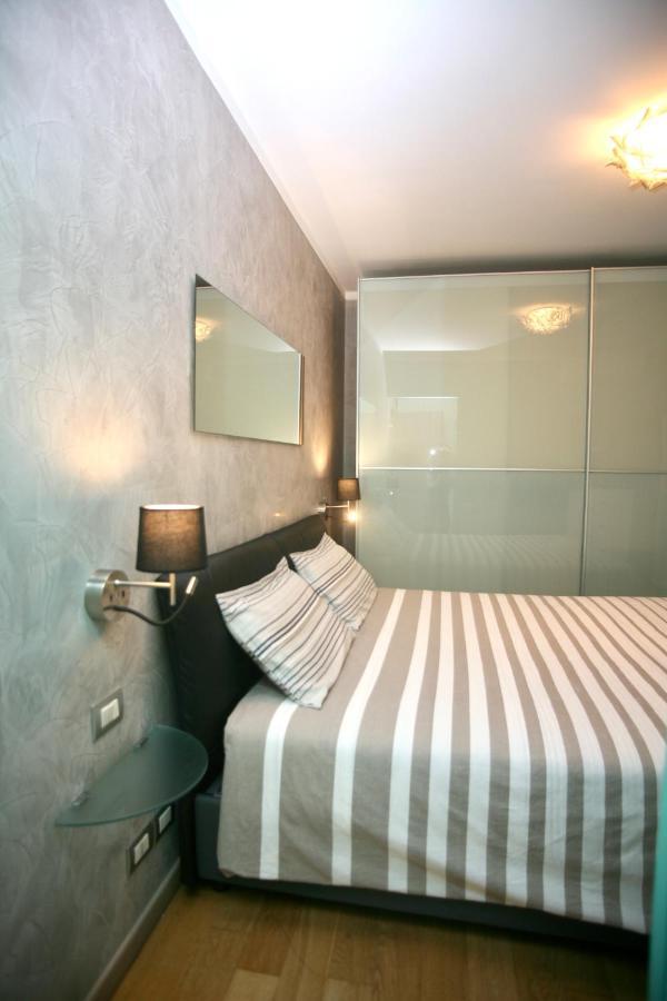 Appartamento Spoleto Valadier Экстерьер фото