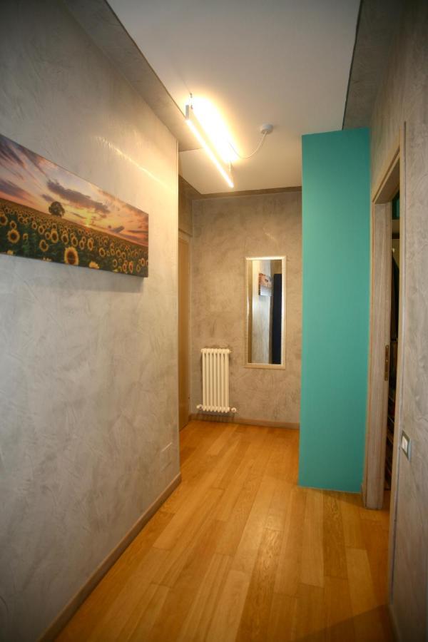Appartamento Spoleto Valadier Экстерьер фото