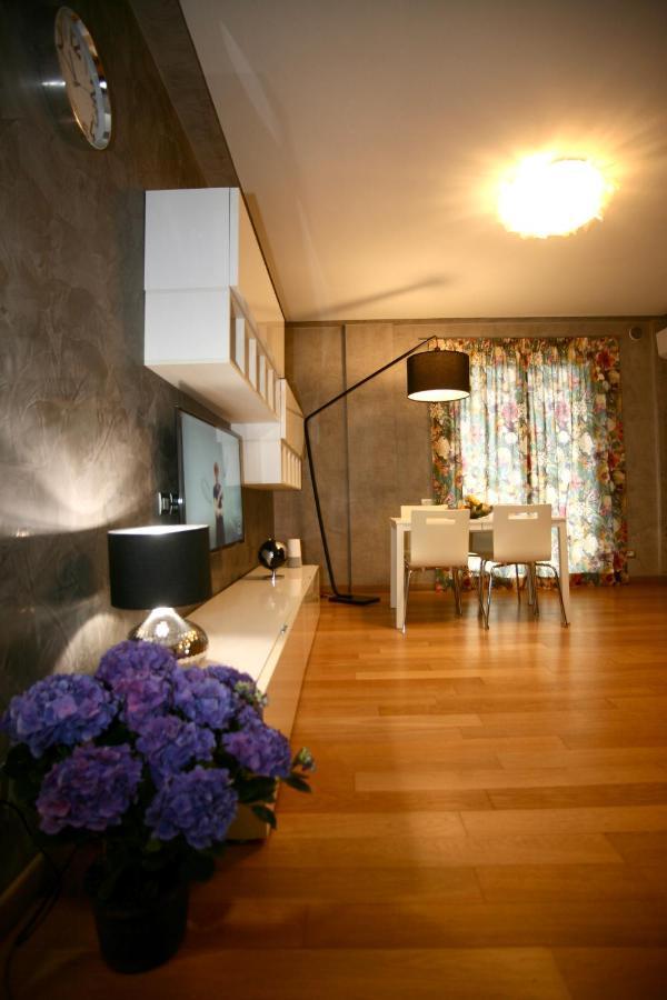 Appartamento Spoleto Valadier Экстерьер фото
